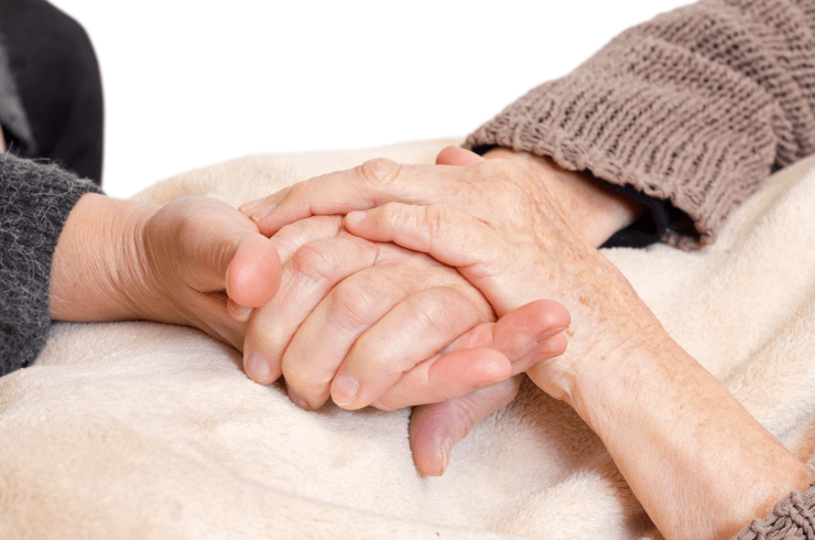 CG Care Giver 
